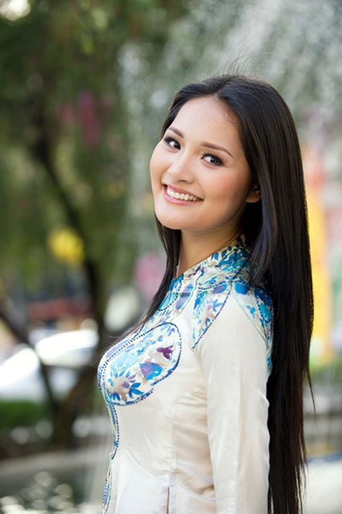Find your hot Vietnamese woman and mail-order your bride today